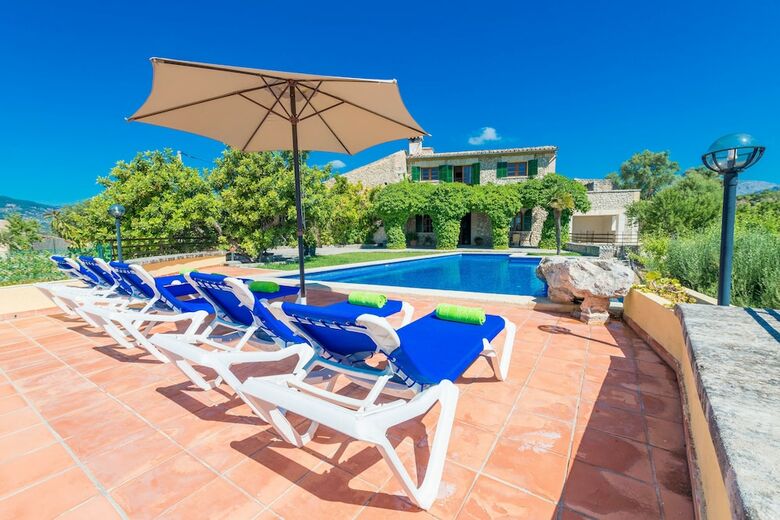 Villa Auxella Gran