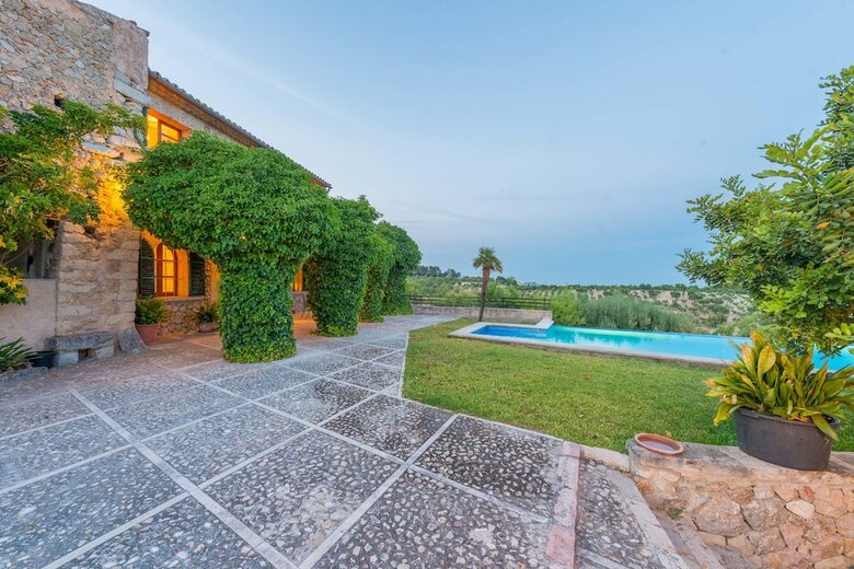 Villa Auxella Gran