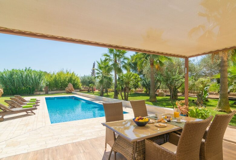 Villa Son Verdera