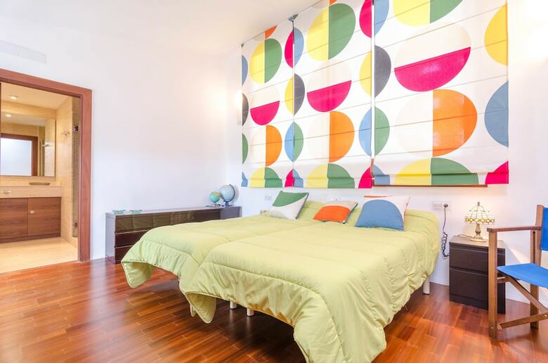 Villa Son Verdera