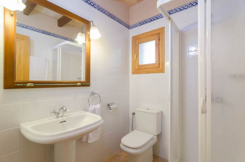 Villa S'aresta Den Rumbet
