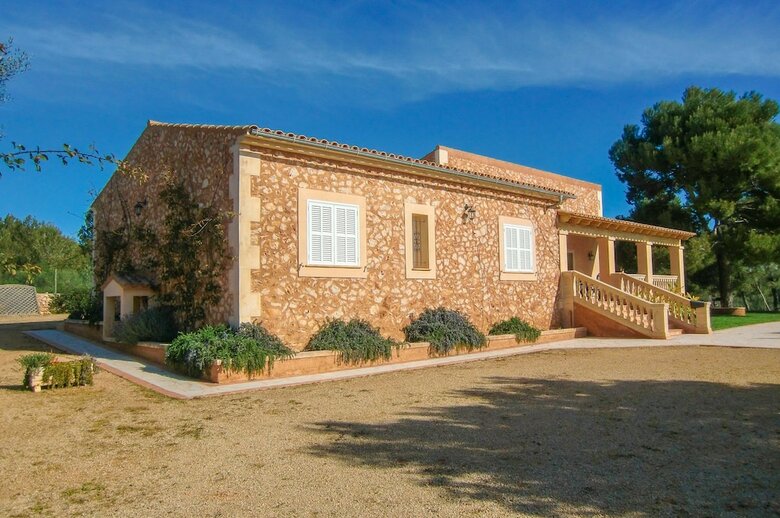 Villa Sa Marina (antena)