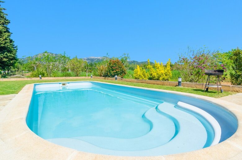 Villa S'alqueria