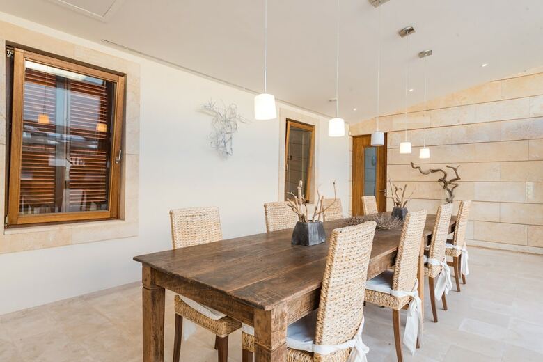 Villa El Pujol