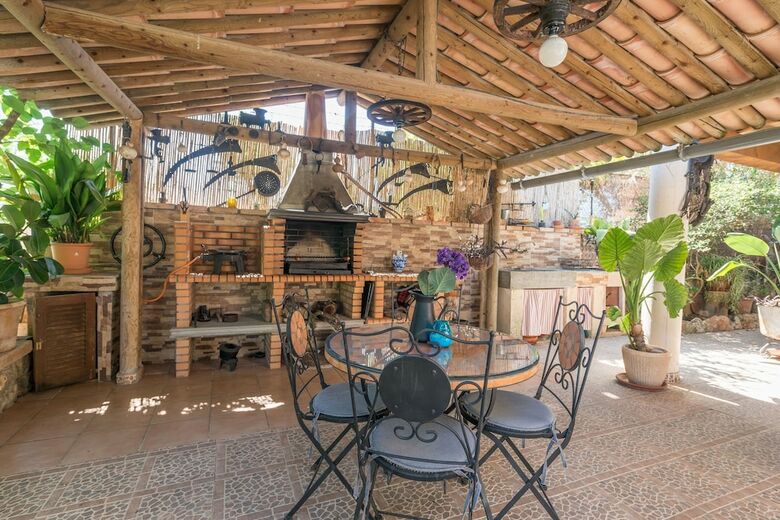 Villa Finca Can Diego