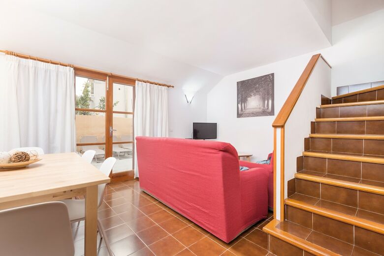 Villa Ca Na Fina