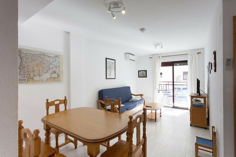Apartamentos Anclatge