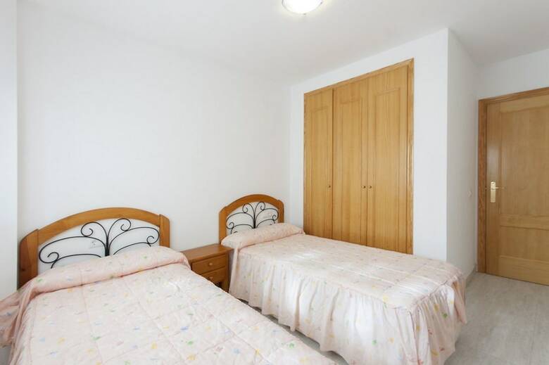Apartamentos Anclatge