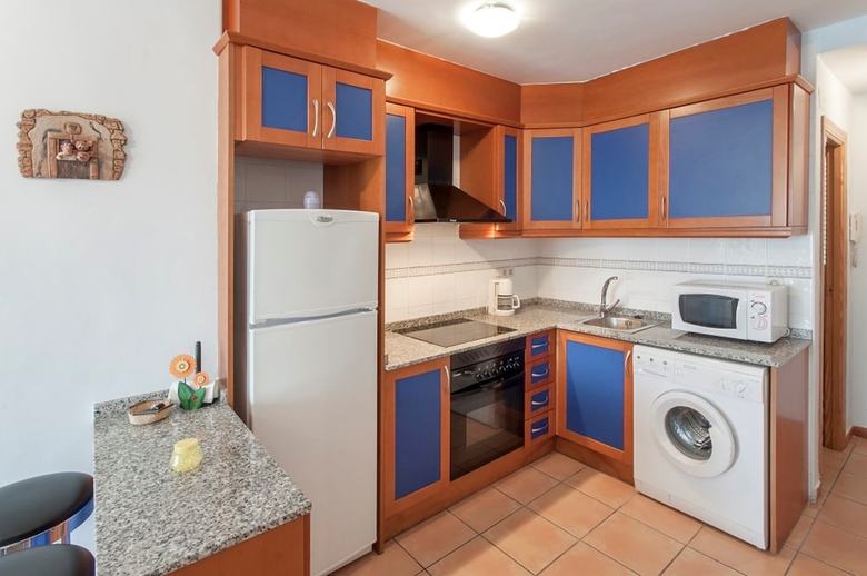 Apartamentos Bolitx
