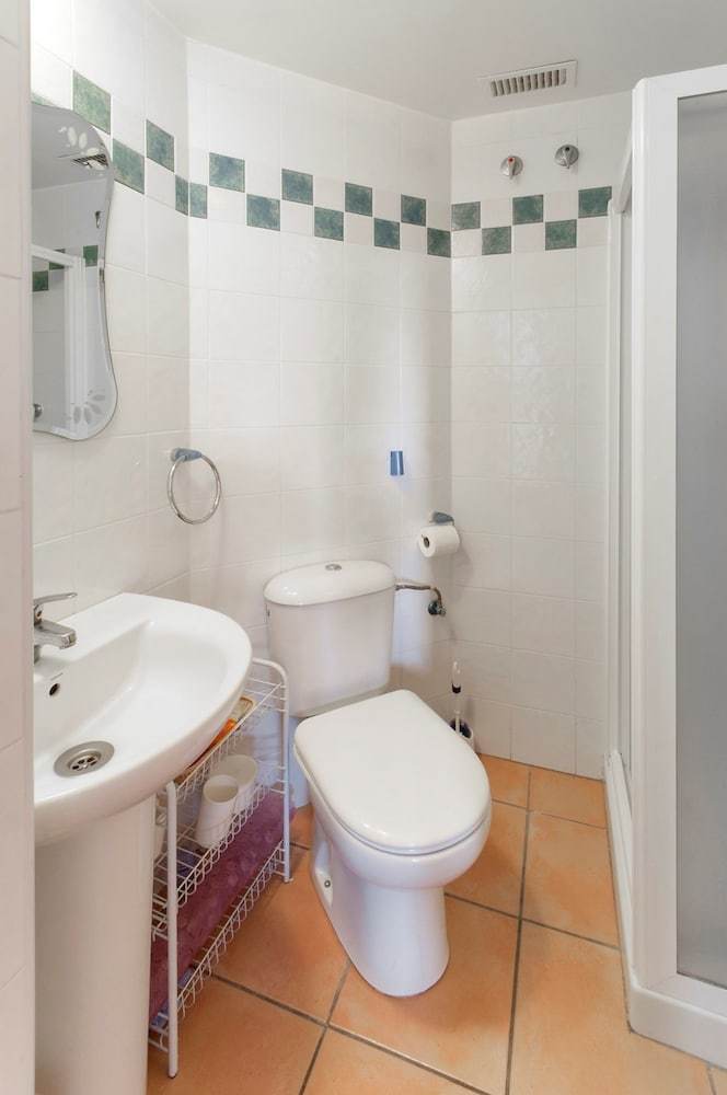 Apartamentos Bolitx