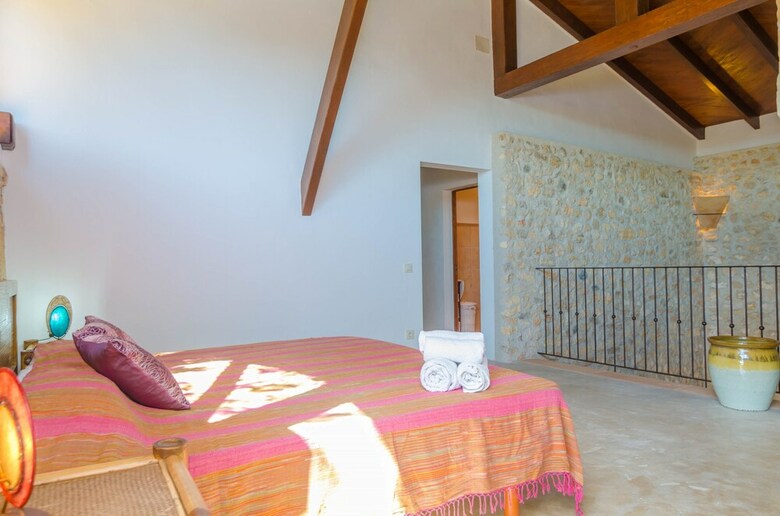 Villa Bandris