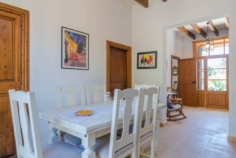 Villa Bandris