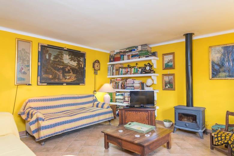 Villa Ca Na Carme (alaronera)