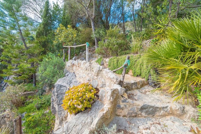 Villa Ca Na Carme (alaronera)