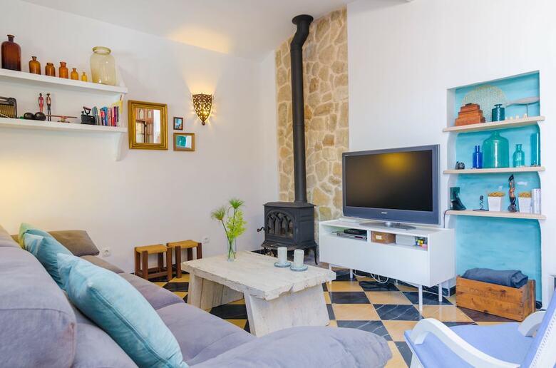 Villa Ca Na Siona