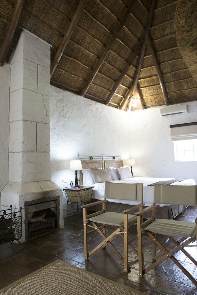 Hotel Zebra Country Lodge