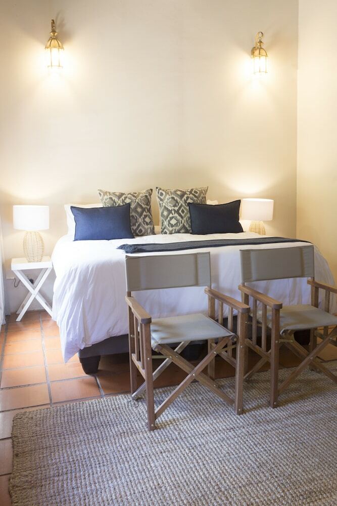 Hotel Zebra Country Lodge