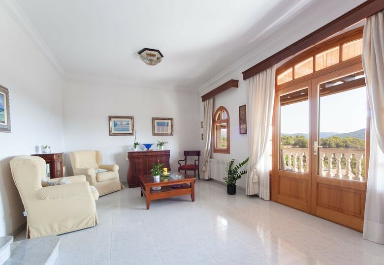 Villa Bellavista