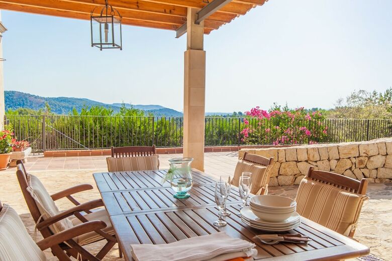 Villa Bellavista