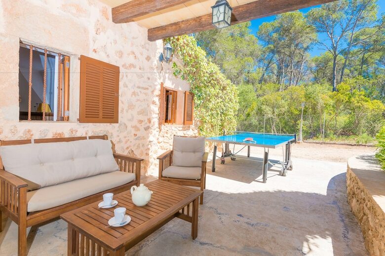 Villa Ca Na Barbara