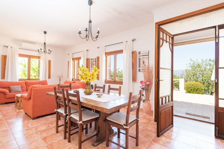 Villa Ca Na Barbara