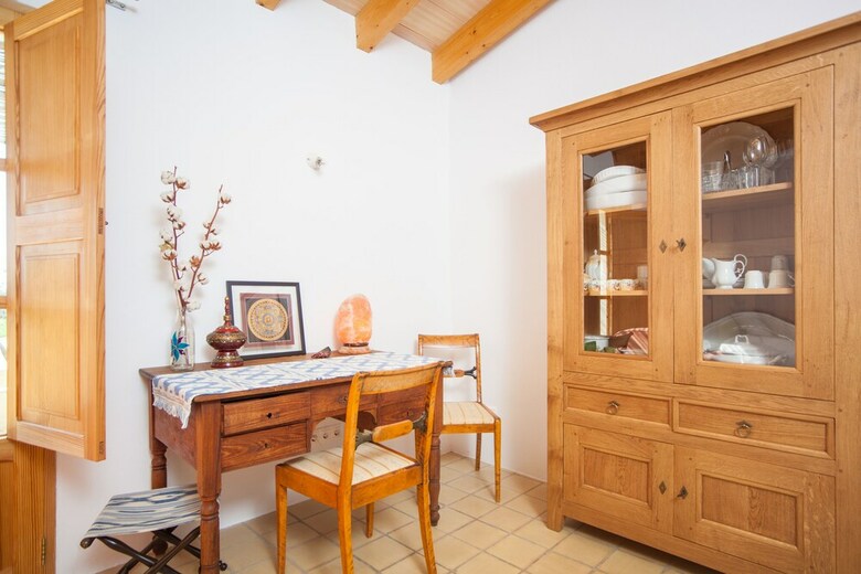 Villa Ses Planes - Adults Only (ca Na Faustina)