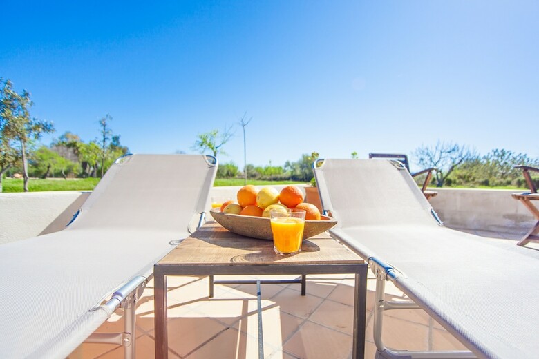 Villa Ses Planes - Adults Only (ca Na Faustina)