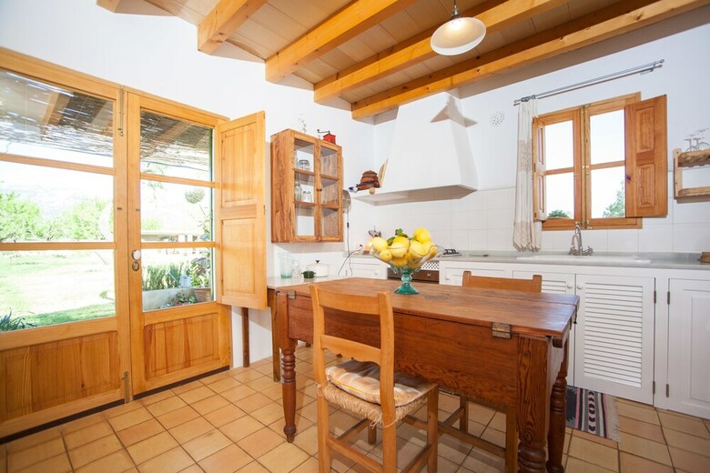 Villa Ses Planes - Adults Only (ca Na Faustina)