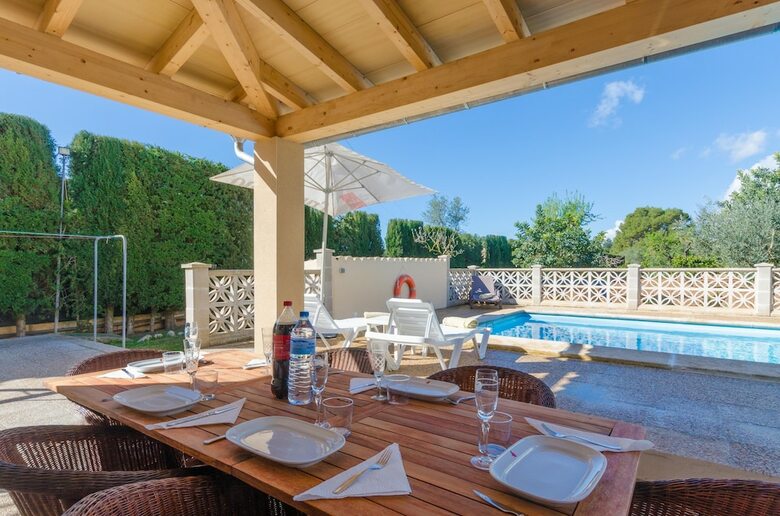 Villa Can Antich