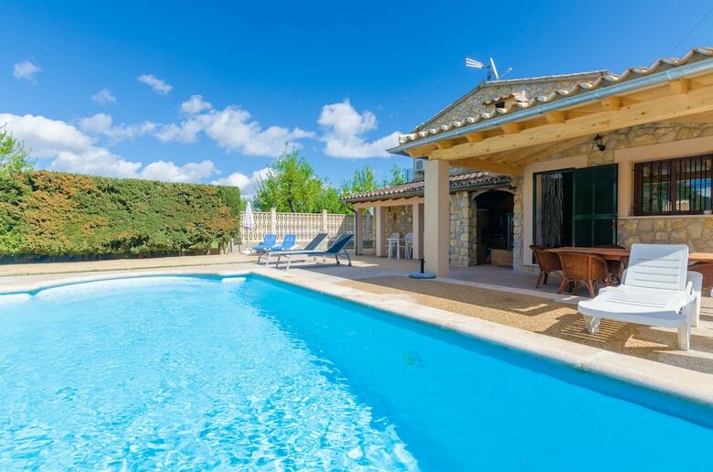 Villa Can Antich