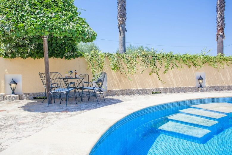 Villa La Sort Llarga (campomar)