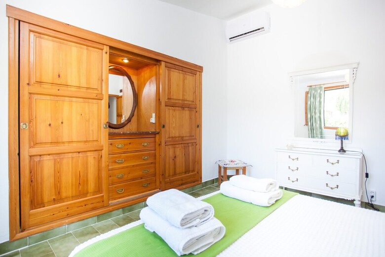 Villa La Sort Llarga (campomar)