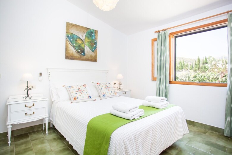 Villa La Sort Llarga (campomar)