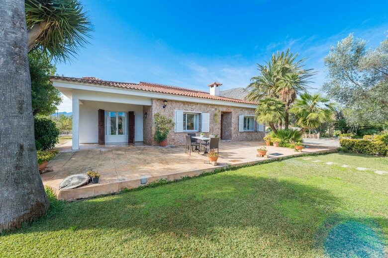 Villa Malondra