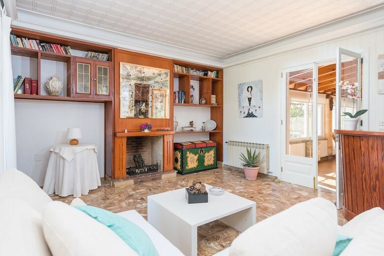 Villa Malondra