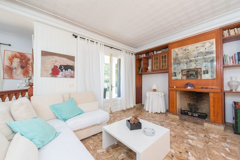 Villa Malondra