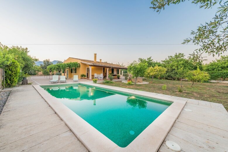 Villa Can Moscari