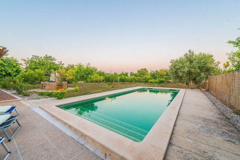 Villa Can Moscari