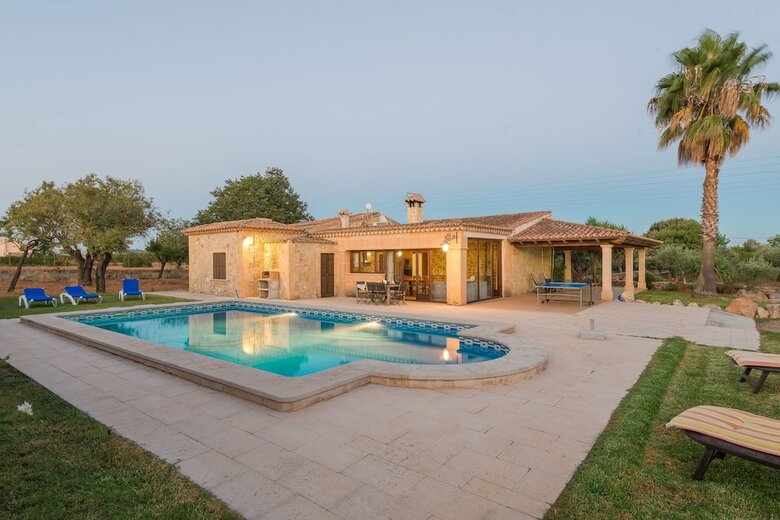 Villa Can Dato