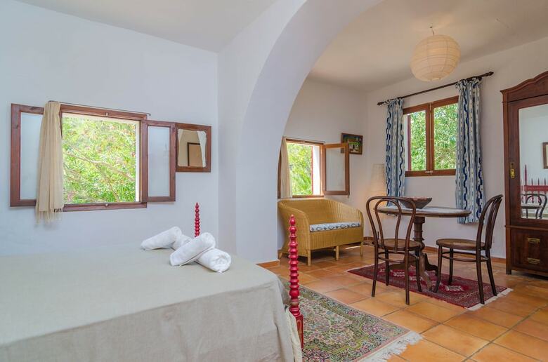 Villa Can Bolei