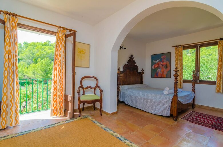 Villa Can Bolei
