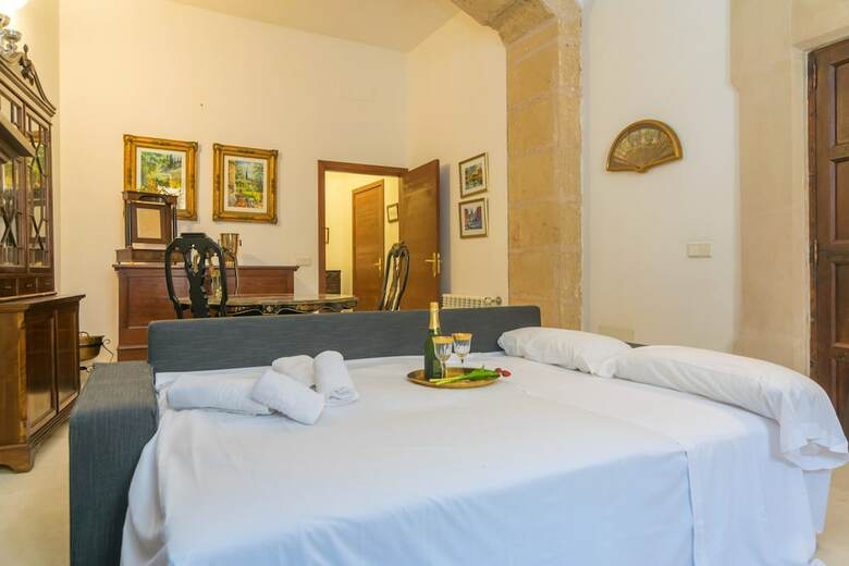 Villa Cal Senyor Dami�