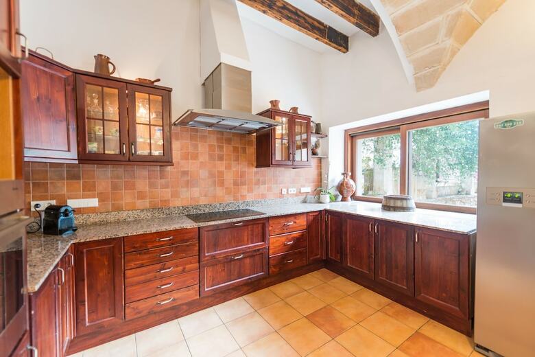 Villa Cal Senyor Dami�