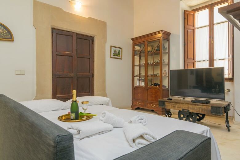 Villa Cal Senyor Dami�