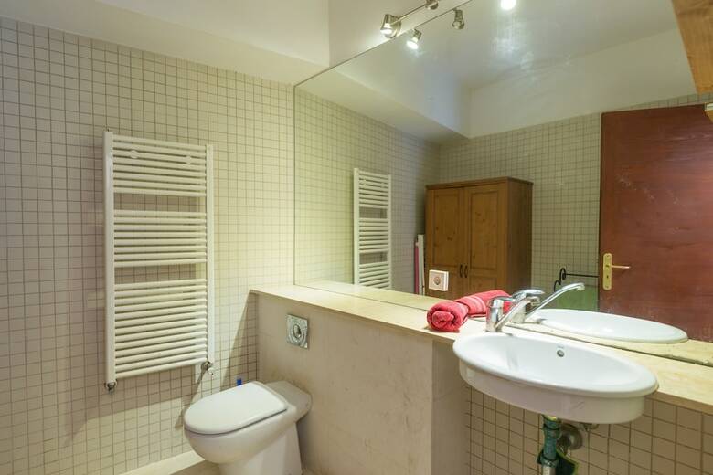 Villa Cal Senyor Dami�