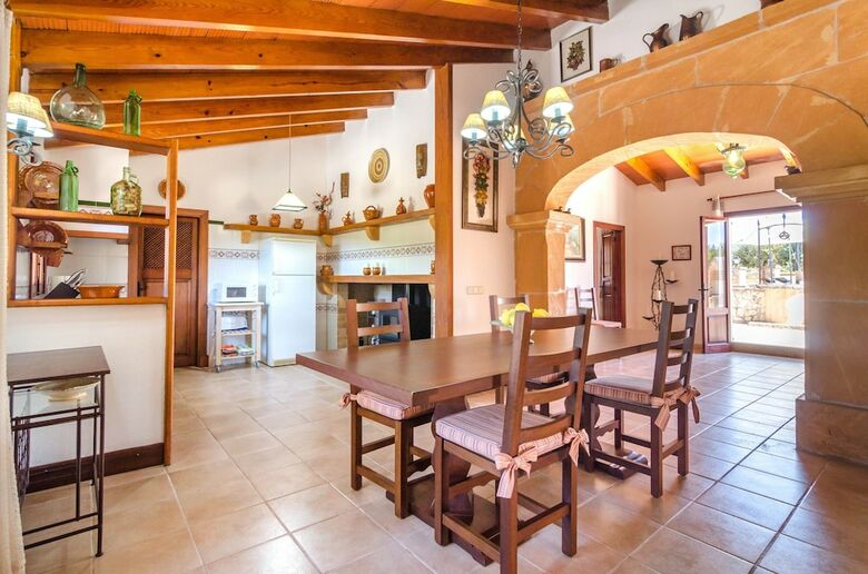 Villa 3 C'an Boto