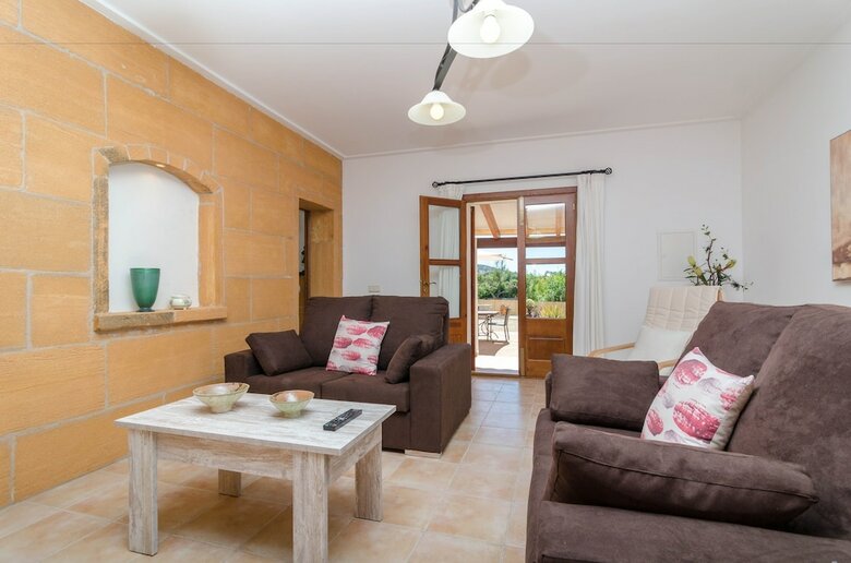 Villa 3 C'an Boto