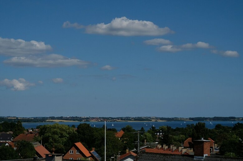 Hostal Danhostel Flensborg Fjord