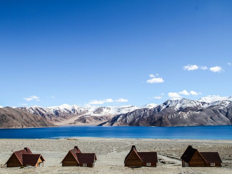 Hotel Alpine Huts
