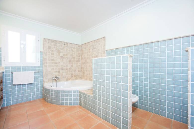 Villa Can Boi Den Cifre